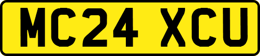 MC24XCU