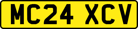 MC24XCV