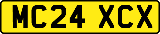 MC24XCX