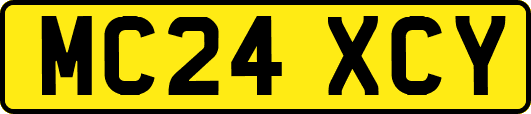 MC24XCY
