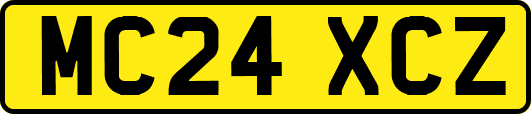MC24XCZ