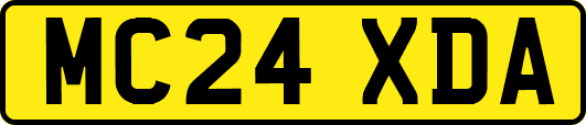 MC24XDA