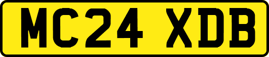 MC24XDB