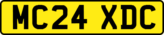 MC24XDC