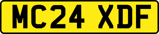 MC24XDF