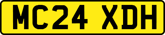 MC24XDH