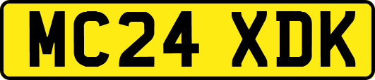 MC24XDK