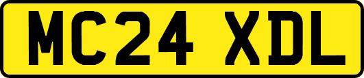 MC24XDL
