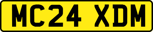 MC24XDM