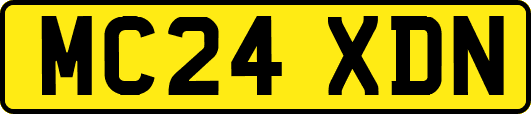 MC24XDN
