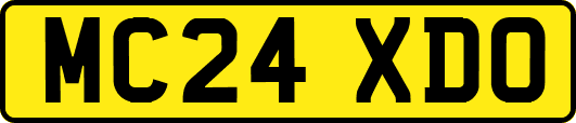 MC24XDO