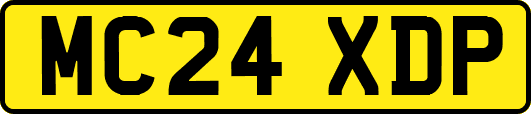 MC24XDP
