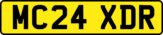 MC24XDR