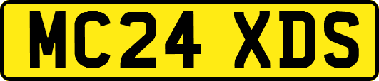 MC24XDS