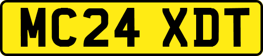 MC24XDT