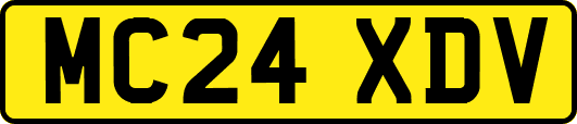 MC24XDV
