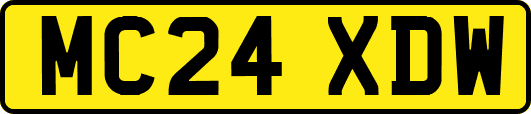 MC24XDW