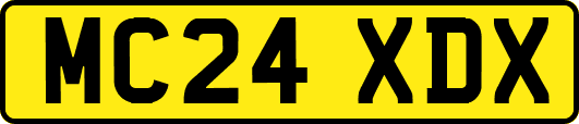 MC24XDX