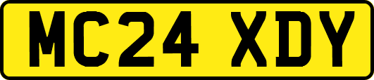 MC24XDY