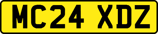 MC24XDZ