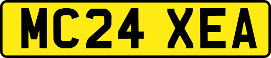 MC24XEA