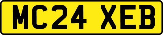 MC24XEB