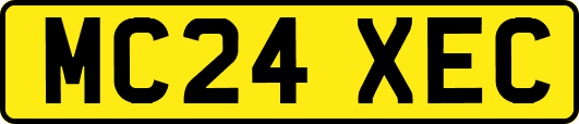 MC24XEC