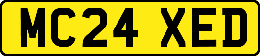 MC24XED