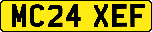 MC24XEF