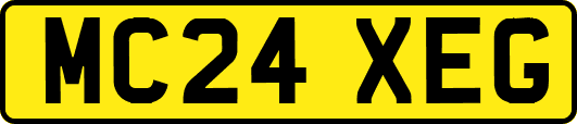 MC24XEG