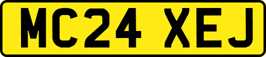 MC24XEJ