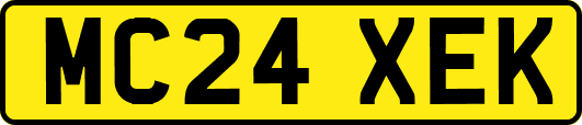 MC24XEK