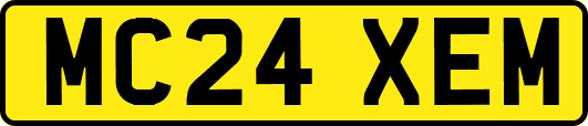 MC24XEM