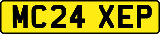 MC24XEP
