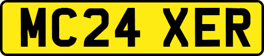 MC24XER
