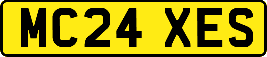 MC24XES