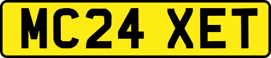 MC24XET