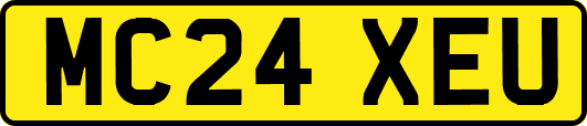 MC24XEU