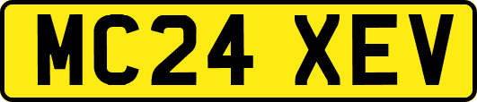 MC24XEV
