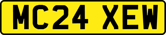 MC24XEW