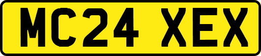MC24XEX