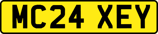 MC24XEY