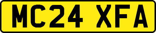 MC24XFA