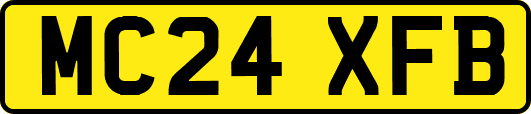 MC24XFB