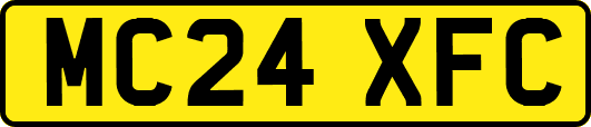 MC24XFC