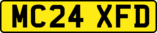 MC24XFD