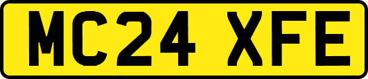 MC24XFE