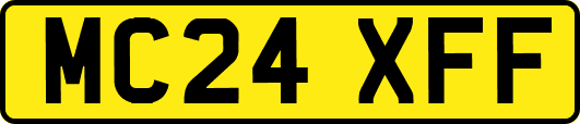 MC24XFF