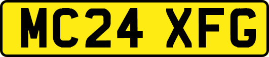 MC24XFG