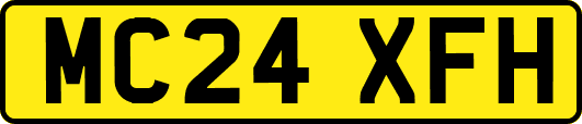 MC24XFH